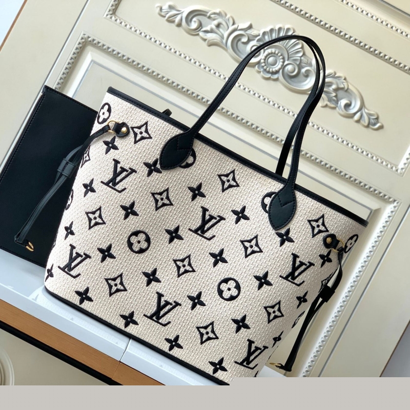 LV Shopping Bags
